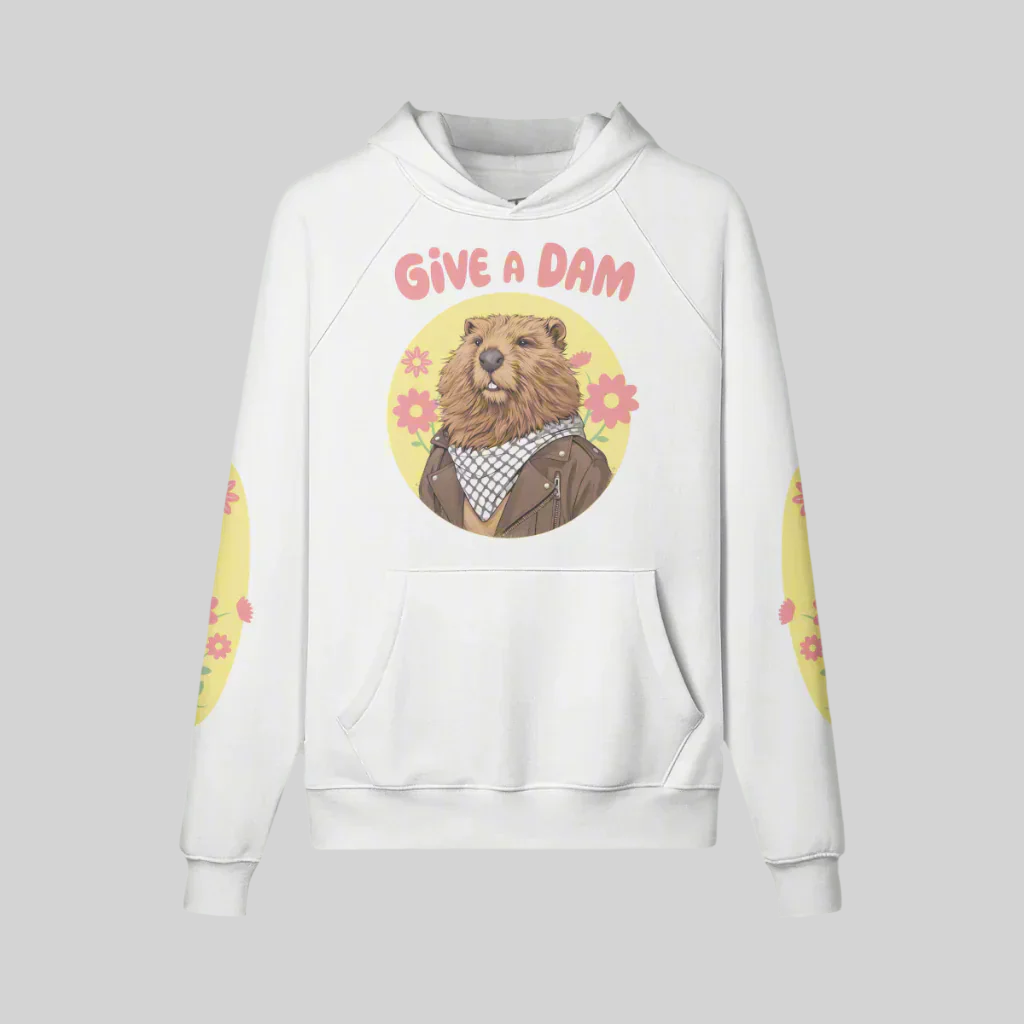 Give a Dam OG Hoodie