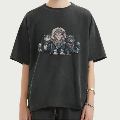 Malik's Pride Tee