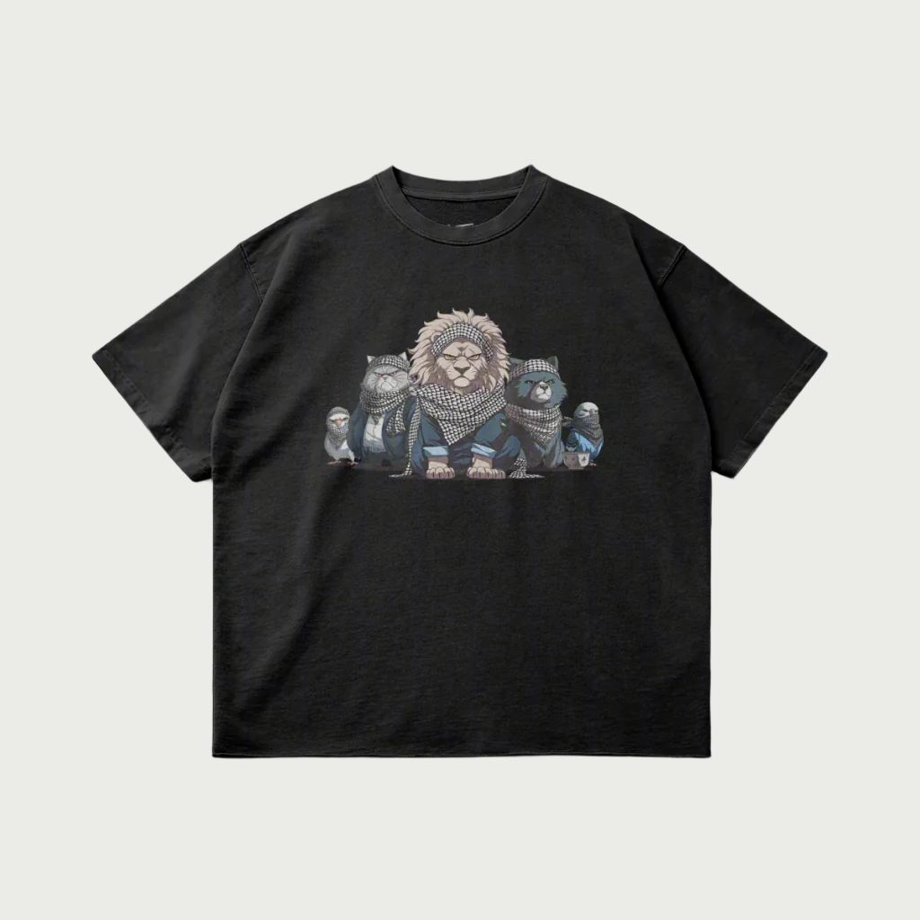 Malik's Pride Tee