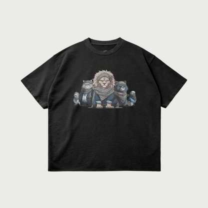 Malik's Pride Tee