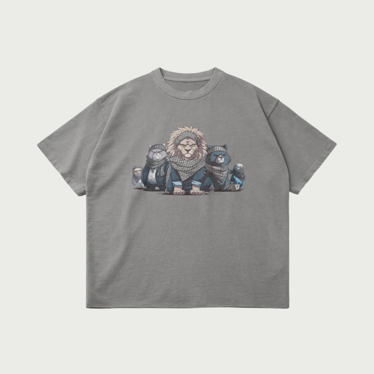 Malik's Pride Tee