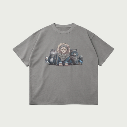 Malik's Pride Tee