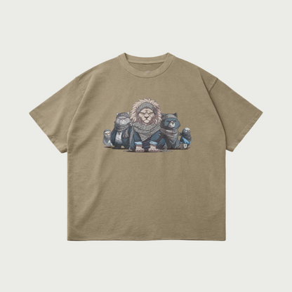 Malik's Pride Tee