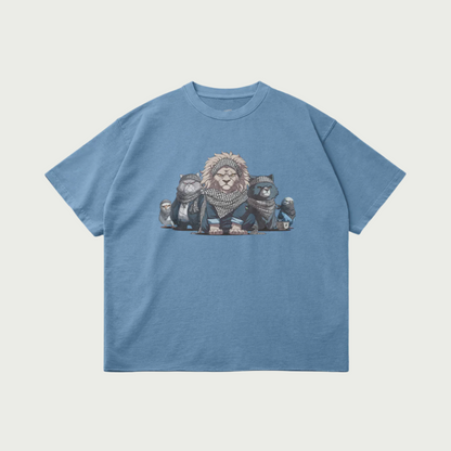 Malik's Pride Tee