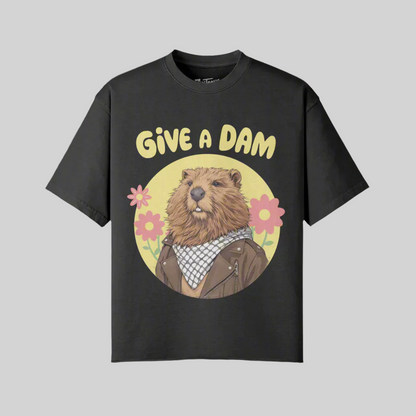 Give a Dam OG Tee