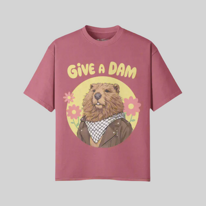 Give a Dam OG Tee