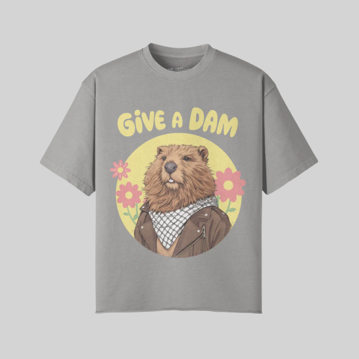 Give a Dam OG Tee
