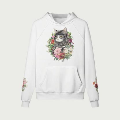 Whiskers of Victory OG Hoodie